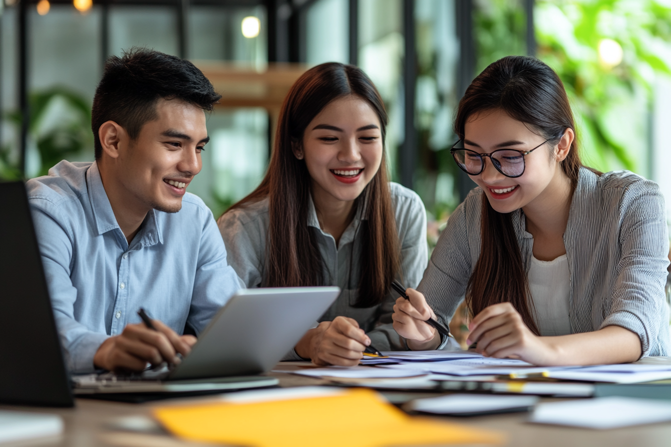 Widely-recognised programmess